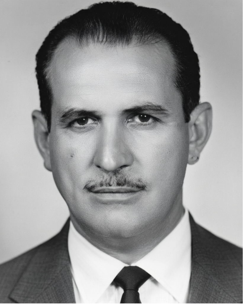 Geraldo Rodrigues dos Santos